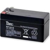 Ttec Plus 2024 12 V 1.3 Ah Kuru Akü