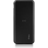 Ttec Powerbank/powerslim Prow Kablosuz Şarj - Beyaz