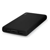 Ttec Powerslim S 10000mAh Powerbank - Siyah