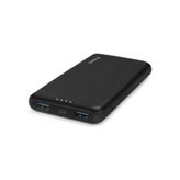 Ttec Powerslimpro 10.000 Mah 3.0 Siyah Powerbank
