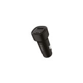 Ttec SmartCharger Duo 3.1A Araç Şarj Aleti USB-C+USB-A 2CKS35S