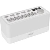 Ttec Somno 3’ü 1 Arada Bluetooth Hoparlör
