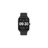 Ttec Tempus 44 mm Dikdörtgen Kasa Akıllı Saat 2S13Wv4 Siyah