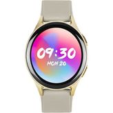 Ttec Tempus Pro 34 mm Alüminyum Kasa Rose Gold Akıllı Saat