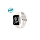ttec Tempus Pro 46 mm AMOLED Ekranlı Dikdörtgen Kasa Akıllı Saat 2S14WV1