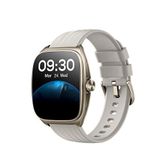 Ttec Tempus Pro Krem 47 Mm Kavisli Amoled Ekranlı Akıllı Saat - Bej