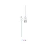 Ttec Trıo Type-C Lıghtnıng Mıcro Usb Şarj Kablosu