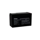 Ttec Ttec Base 12 Volt 7 Amper Bakımsız Kuru Tip Akü