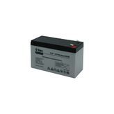Ttec Ultimate 12JP 12V 7AH Base Bakımsız Kuru Akü
