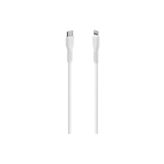 ttec USB-C - Lightning Hızlı Şarj Kablosu 120cm 2DK60B