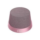 Ttec Vox Mini M Magsafe Uyumlu 2’si 1 Arada Pembe Bluetooth Hoparlör