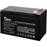 Ttech 12V 7AH BAKIMSIZ KURU TİP AKÜ