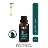 TTO 10 ml Çay Ağacı Yağı