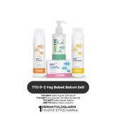 TTO 2-5 Yaş Bebek Bakım Seti