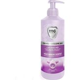 TTO 500 ml Yüz Temizleme Jeli
