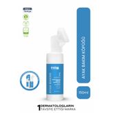 TTO Ayak Bakım Şampuanı Köpük Formlu 150 ml X Aplikatörlü
