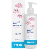 TTO Bebek Hassas Bakım Şampuanı 200 ml