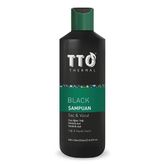 TTO Black Şampuan 250 ml