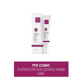 Tto Clinic Postbiyotik 20 Ml Göz Kremi