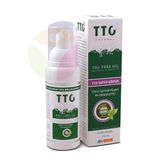 TTO İntim Köpük 100 ml Krem