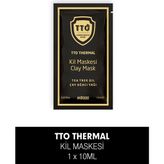 TTO Kil Maskesi 1 Adet
