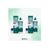TTO Lens Solüsyonu 360 ml 2 Adet