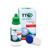 TTO LENS SOLÜSYONU 60ML