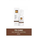 TTO Saç Bakım Losyonu 60ml