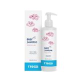 TTO Soft 200 ml Bebek Şampuanı