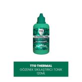 TTO Termal 120 ml Yüz Toniği