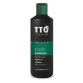 TTO Thermal 500 ml Saç ve Vücut Şampuanı