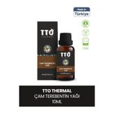 Tto Thermal Çam Terebentin Yağı 10 ml