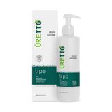 TTO Üretto Lipo 200 ml Vücut Losyonu