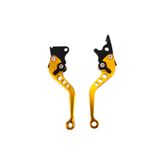 ttr motors Spor Manet Seti Gold Yamaha Yzf R25 MT25