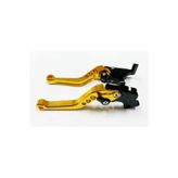 ttr motors YAMAHA R25 SPOR MANET SAĞ-SOL (Gold)