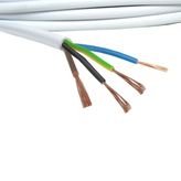 Ttr(Cca) Elektrik Kablosu 4X1,5 Mm 100 Mt.
