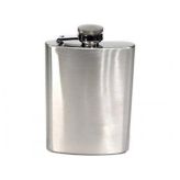 Ttt 6 oz Çelik Cep İçki Kanyak Matarası
