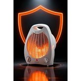 Ttt Elektrikli Isıtıcı Fan