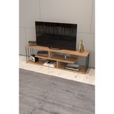 Ttt Gzd Tv Ünitesi Ceviz 140 cm