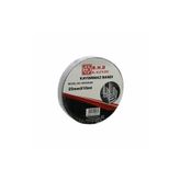 TTT Kaydırmaz Siyah Bant 25 mm X 10 mt