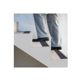 TTT Kaydırmaz Siyah Bant 50 mm X 10 mt