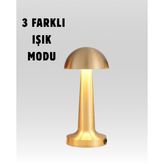 Ttt Mantar Masa Lambası