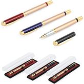 Ttt Metal Roller Renkli Kalem