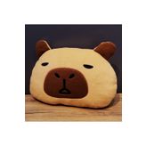 TTT Peluş Capybara Yastık