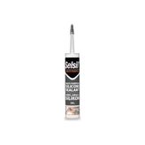 Ttt Şeffaf Universal Silikon - 280 gr - Genel Amaçlı