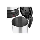 TTT Sinbo Araç İçi Kettle Paslanmaz Çelik