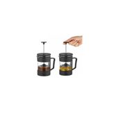 Ttt Siyah French Press 420 ml
