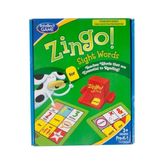 Ttt Zingo Ingilizce Sight Words