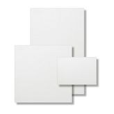 Tualsan 10x10 cm Pres Tuval