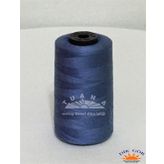 Tuana 120 Numara 1061 Renkli Polyester Dikiş İpliği